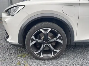 Cupra Formentor 1.4 e-Hybrid VZ 2023