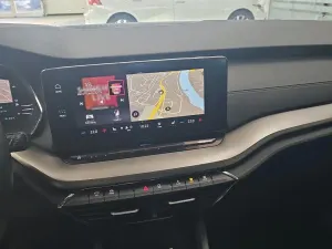 Skoda Octavia Combi 2.0 TDI Ambition 2023
