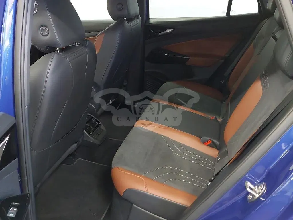 Volkswagen ID.4 Pro 2021