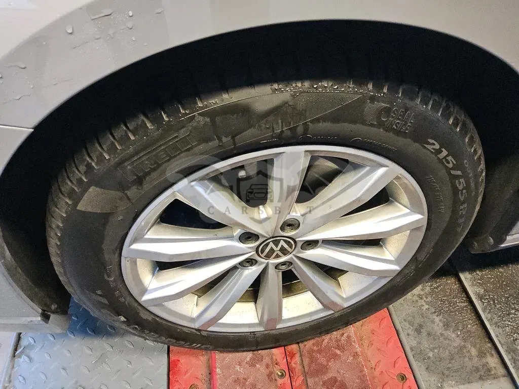Volkswagen Passat Variant GTE 1.4 TSI 2022