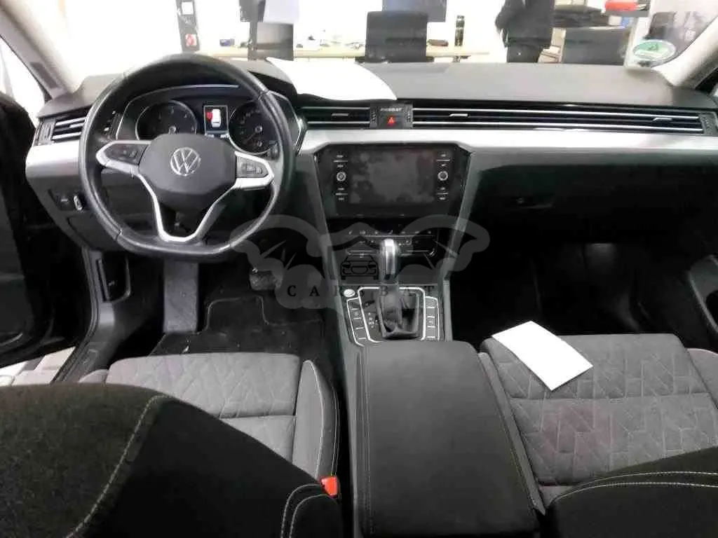 Volkswagen Passat Variant 2.0 TDI Business 2023