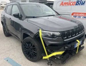 Jeep Compass 4xe 1.3 S 2023