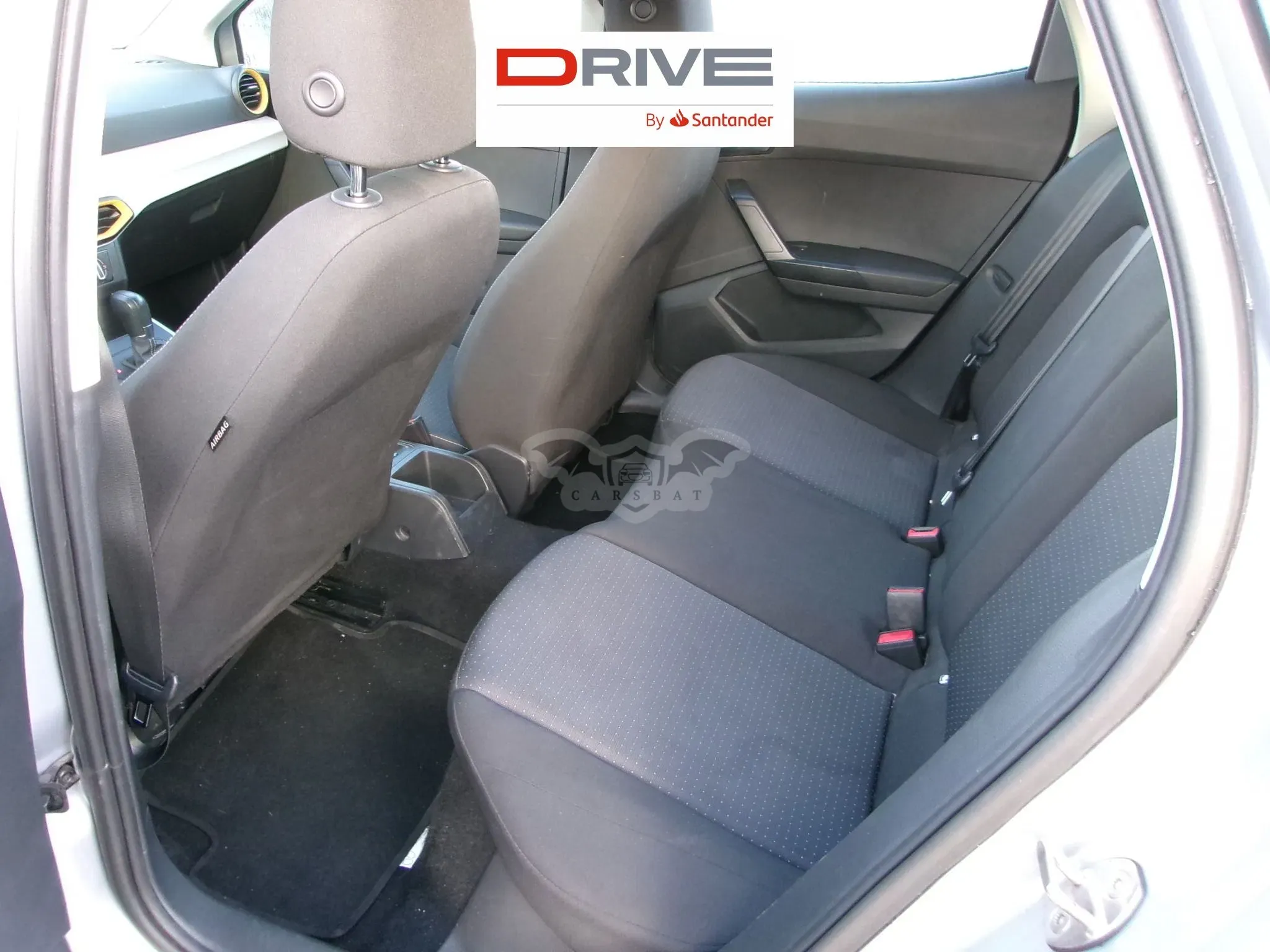 Seat Arona 1.0 TSI Style 2024