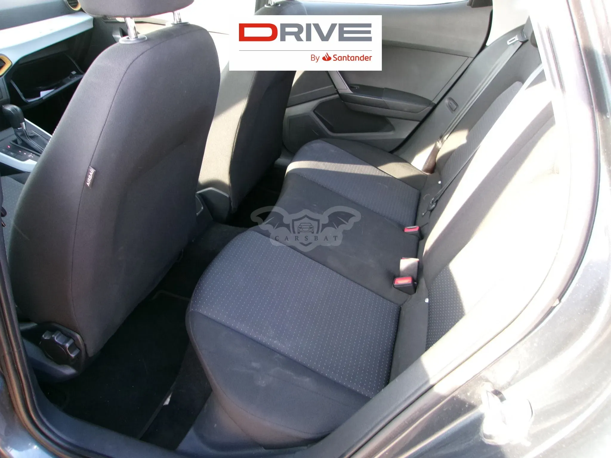 Seat Arona 1.0 TSI Style 2024
