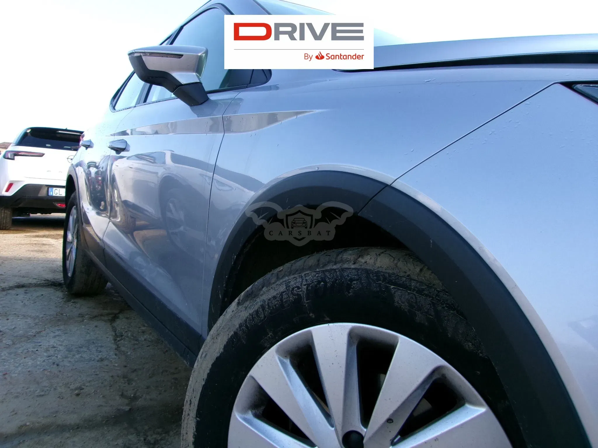 Seat Arona 1.0 TSI Style 2024