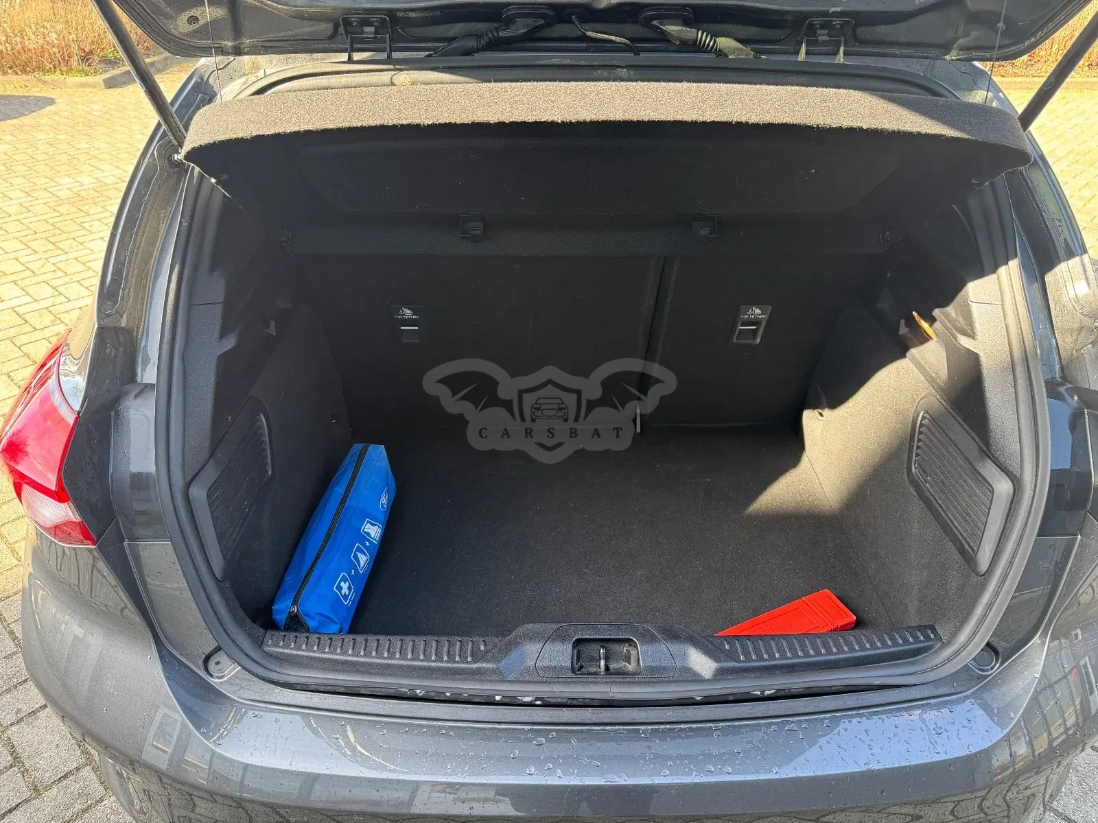 Ford Focus 1.0 EcoBoost ST Line 2020