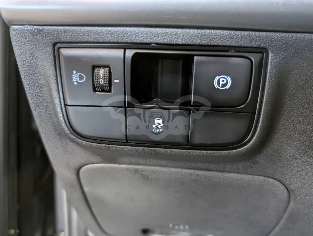Hyundai Tucson 1.6 CRDI Business 2024