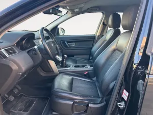 Land Rover Discovery Sport 2.0 eD4 Pure 2018