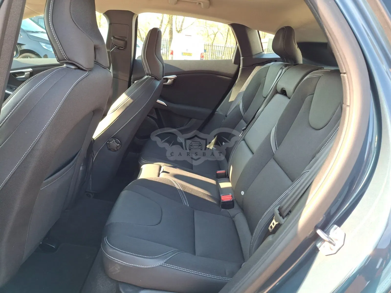 Volvo V40 T2 Polar 2020