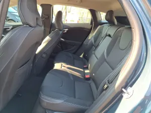 Volvo V40 T2 Polar 2020