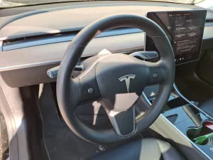 Tesla Model 3 Long Range 75 kWh 2019