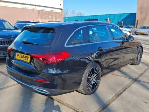 Mercedes-Benz C Break 220d Luxury Line 2021