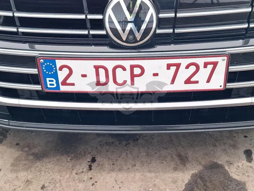 Volkswagen Arteon 1.4 R-Line 2023