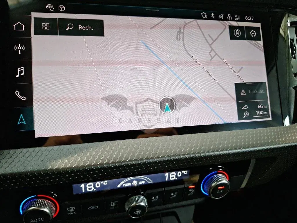 Audi A1 Sportback 25 TFSI Advanced 2022