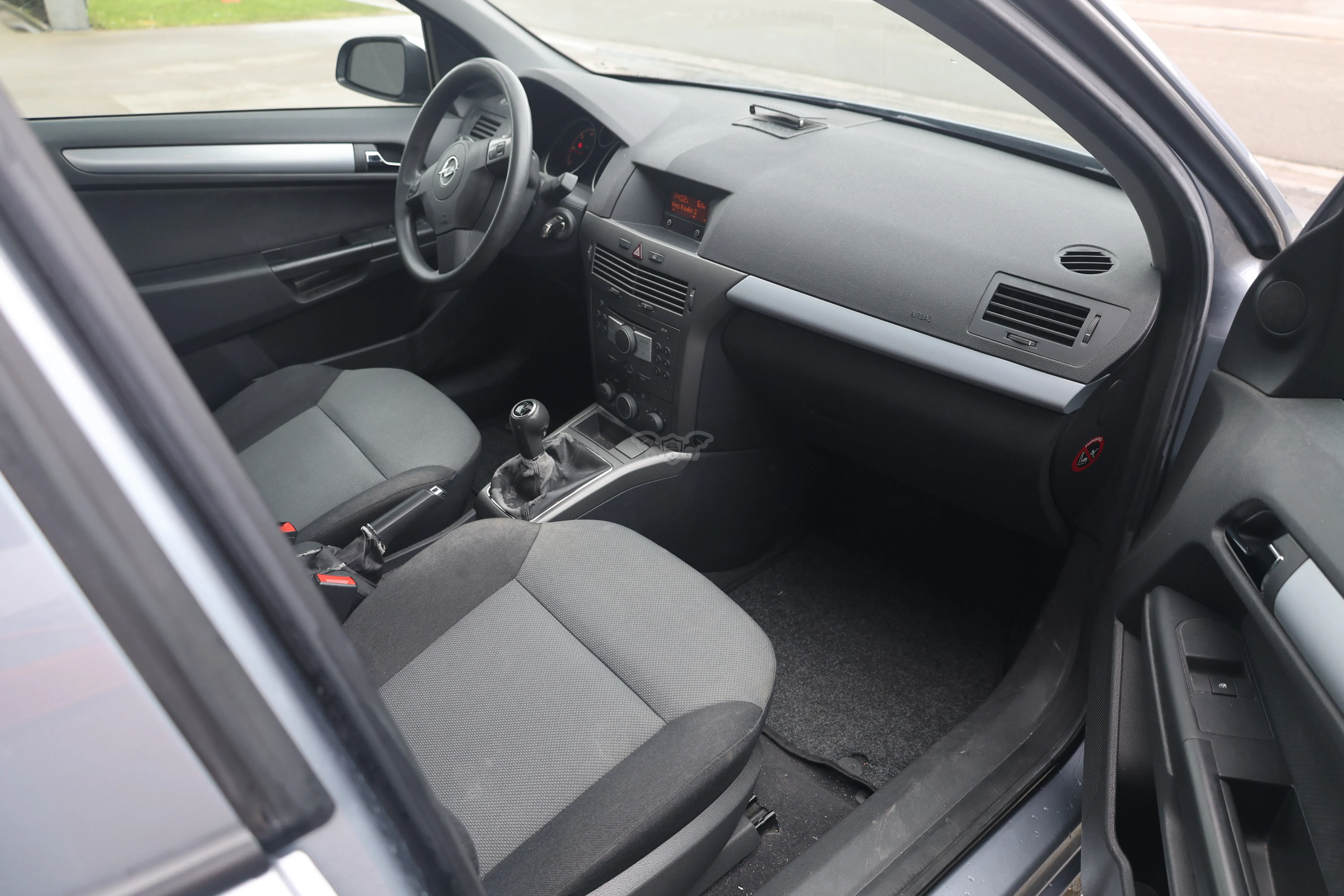 Opel Astra 1.3 2007