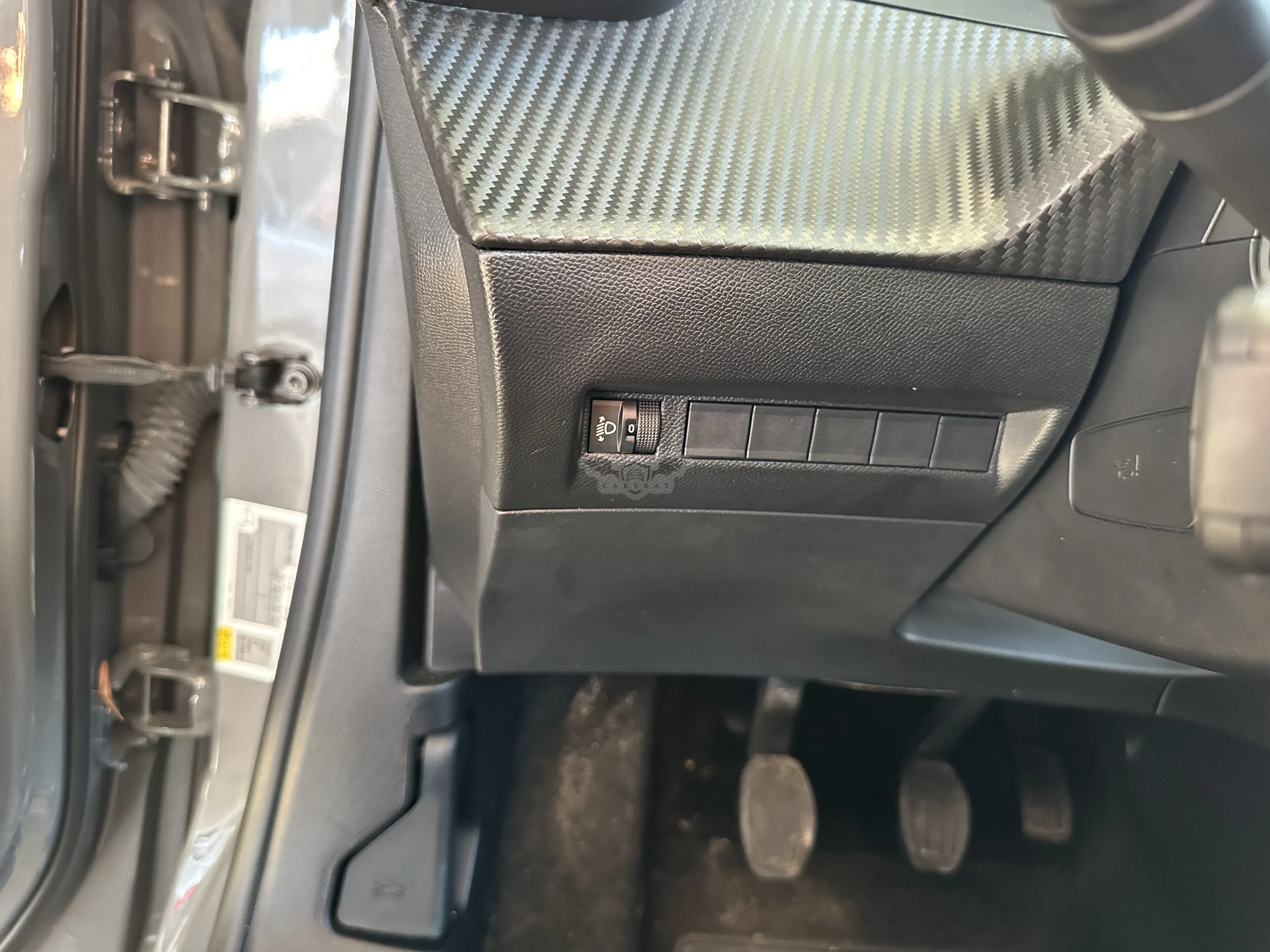 Peugeot 2008 1.2 Allure 2025