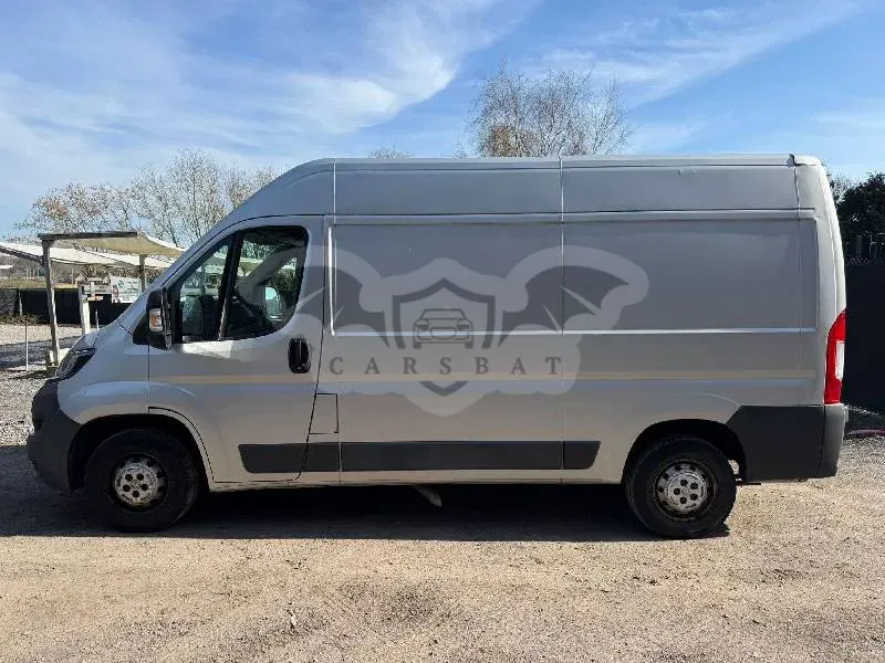 Peugeot Boxer L2H2 3.0 HDI 2016