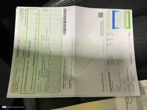 Audi A4 30 TDI Business 2020