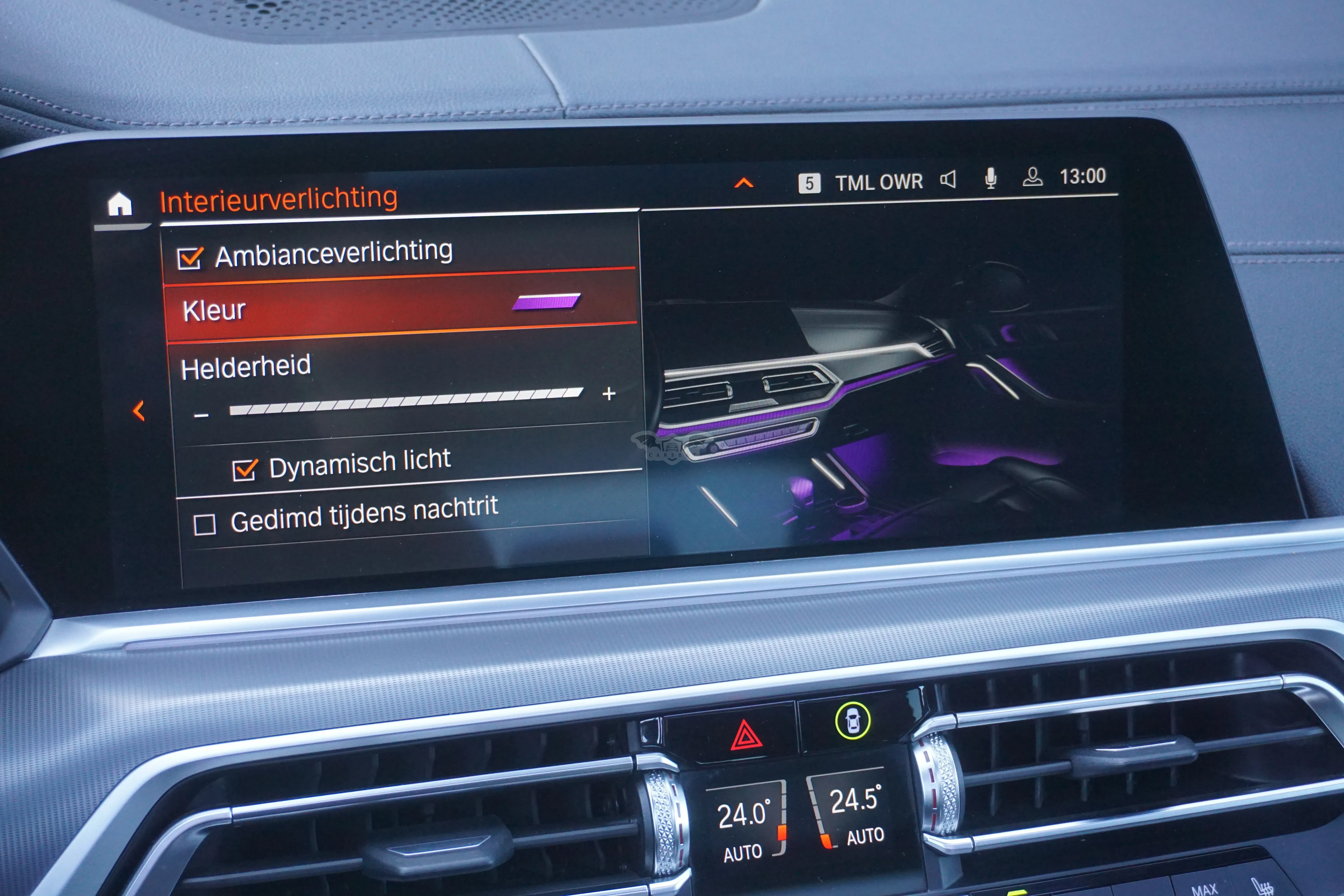 BMW X6 40d M Sport 2021