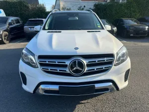 Mercedes-Benz GLS 350d 2016