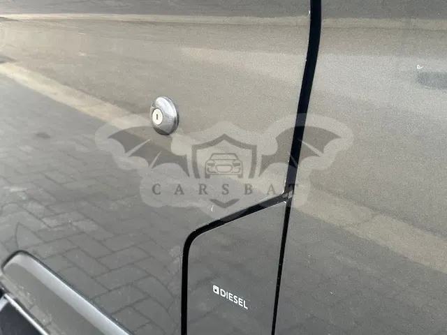 Ford Tourneo Custom L2H1 2.0 TDCI Trend 2018