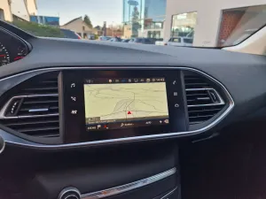 Peugeot 308 SW 1.2i Style 2019