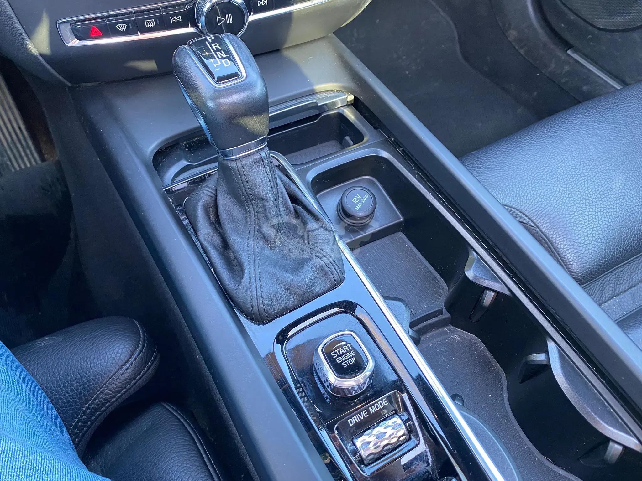 Volvo V60 D3 Inscription 2019