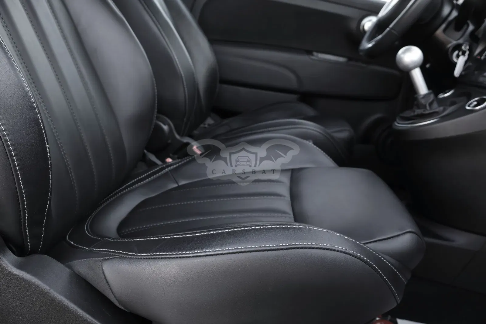 Abarth 500 595 1.4 T-jet Turismo 2019