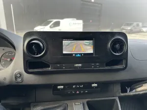 Mercedes-Benz Sprinter L2H2 314 CDI 2018