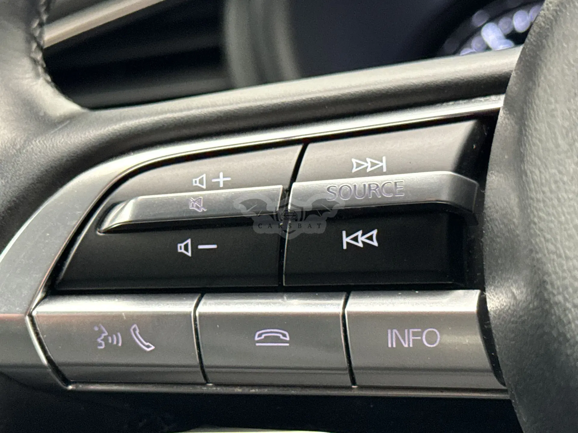 Mazda CX-30 2.0 SKYACTIV 2020