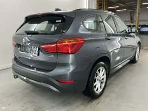 BMW X1 16d 2021