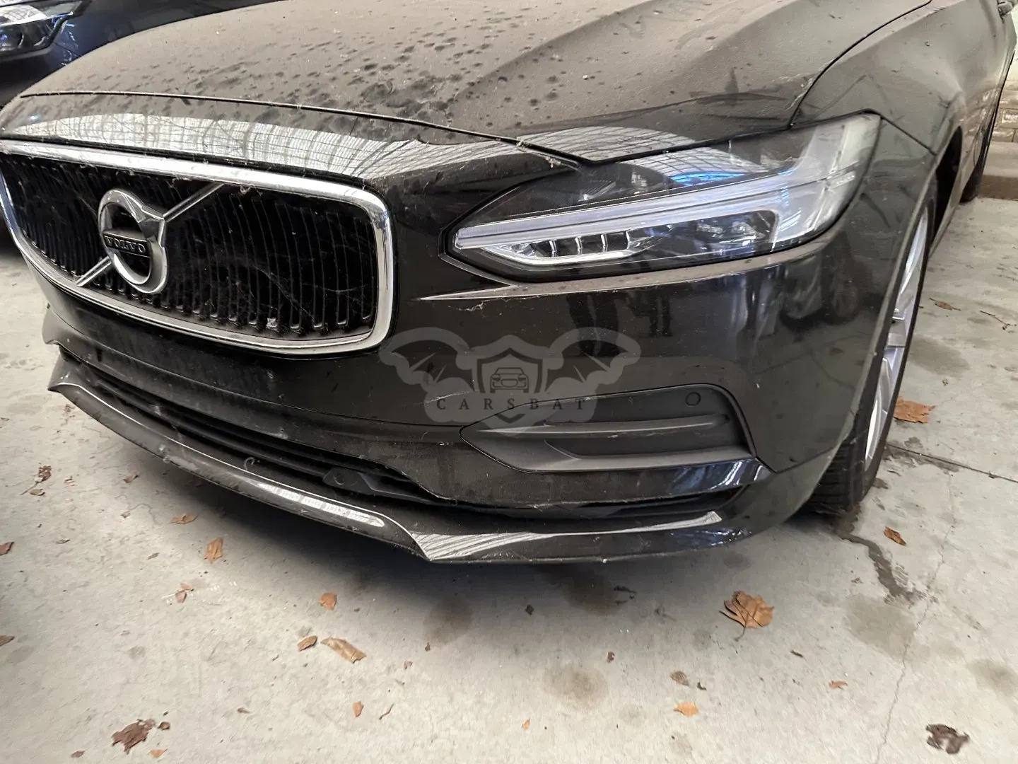 Volvo S90 D3 Momentum Pro 2020