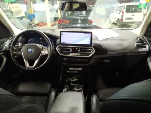 BMW X3 30e 2021
