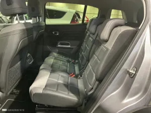Citroën C5 Aircross 1.5 HDI Lounge 2022