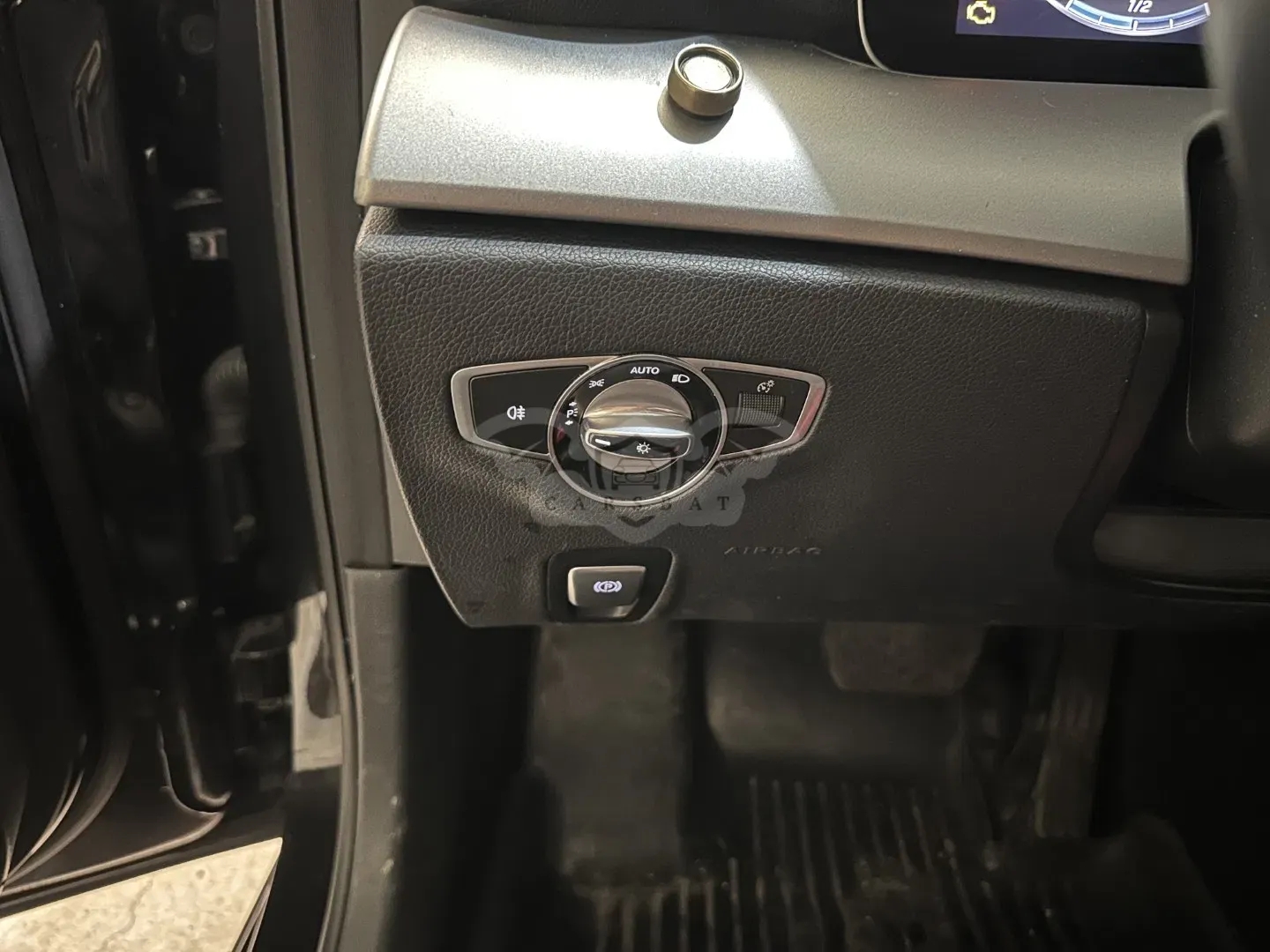 Mercedes-Benz E 200d 2019