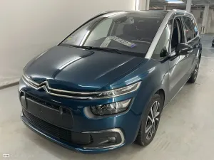 Citroën C4 Grand Spacetourer 1.5 HDI Business 2022
