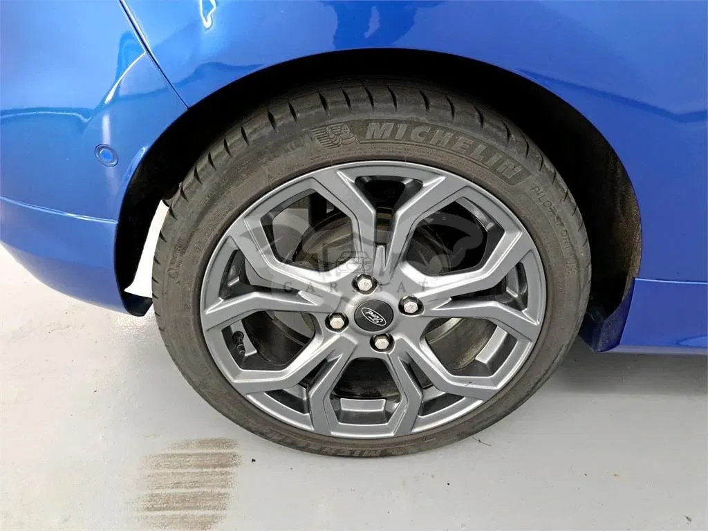 Ford Fiesta 1.0 EcoBoost ST Line X 2020