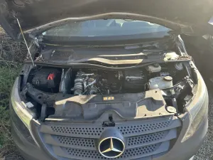 Mercedes-Benz Vito 114 CDI Pro 2019