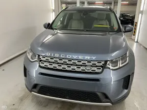 Land Rover Discovery Sport 1.5 S 2020