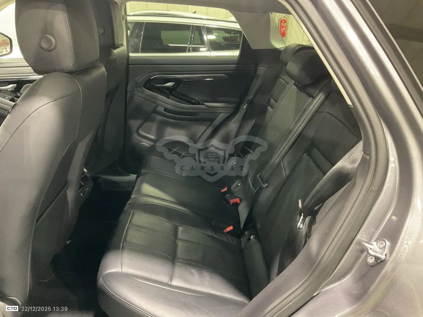 Land Rover Range Rover Evoque 2.0 S 2020