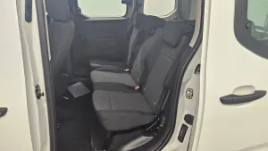 Citroën Berlingo Live 2023