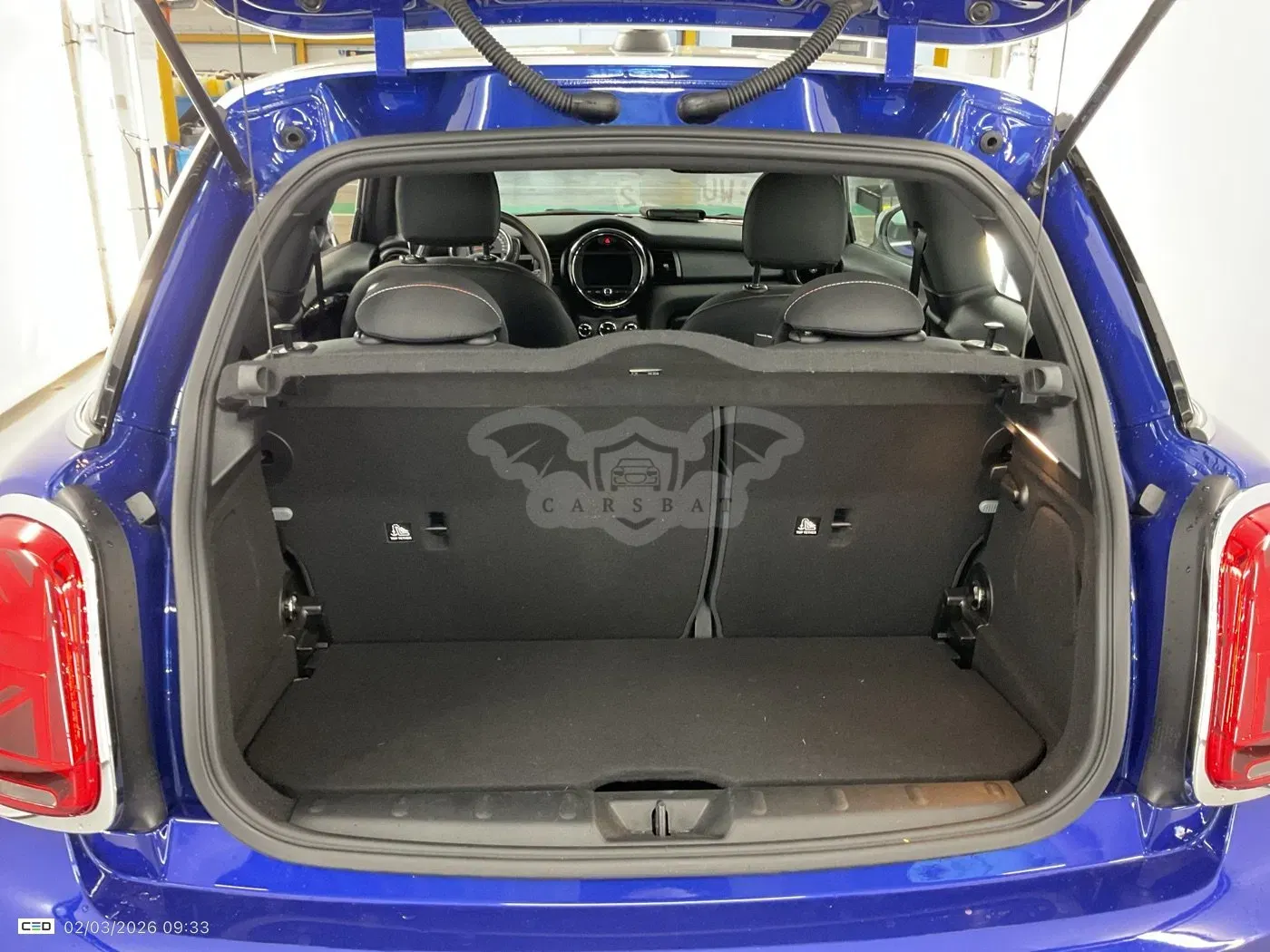Mini 3 Doors Cooper 1.5 2019