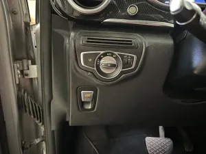 Mercedes-Benz V 200d 2018