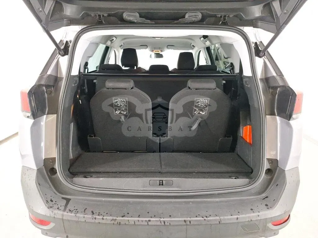 Peugeot 5008 1.5 HDI Active 2020