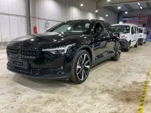 Polestar 2 Long Range 79 kWh 2021