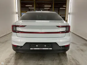 Polestar 2 Plus 2023