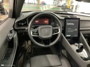 Polestar 2 79 kWh 2020