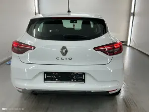 Renault Clio 1.0 Tce Corporate Edition 2020