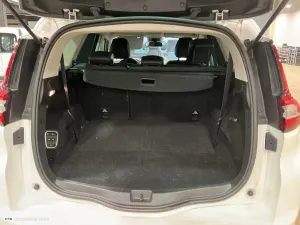 Renault Scenic Grand 1.3 TCe Intens 2021