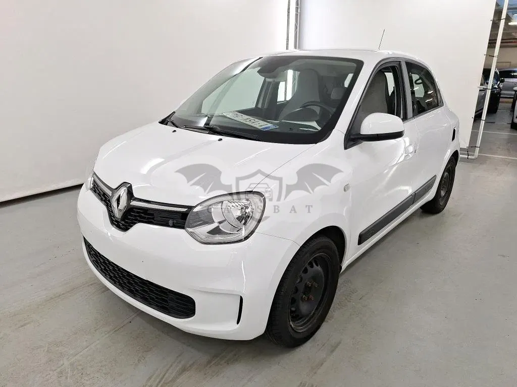 Renault Twingo 0.9 Zen 2020